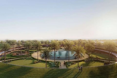 Villa de 3 dormitorios en Dubai, UAE No. 100235 6