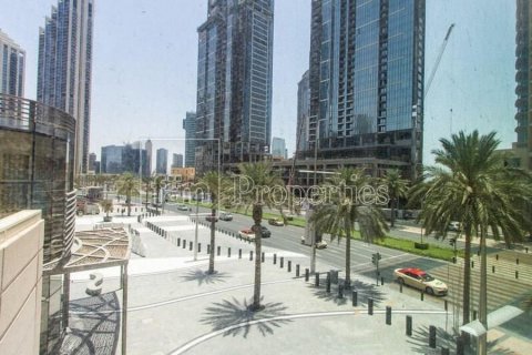 2 غرف نوم شقة في وسط مدينة دبي, الإمارات العربية المتحدة رقم 100256 9