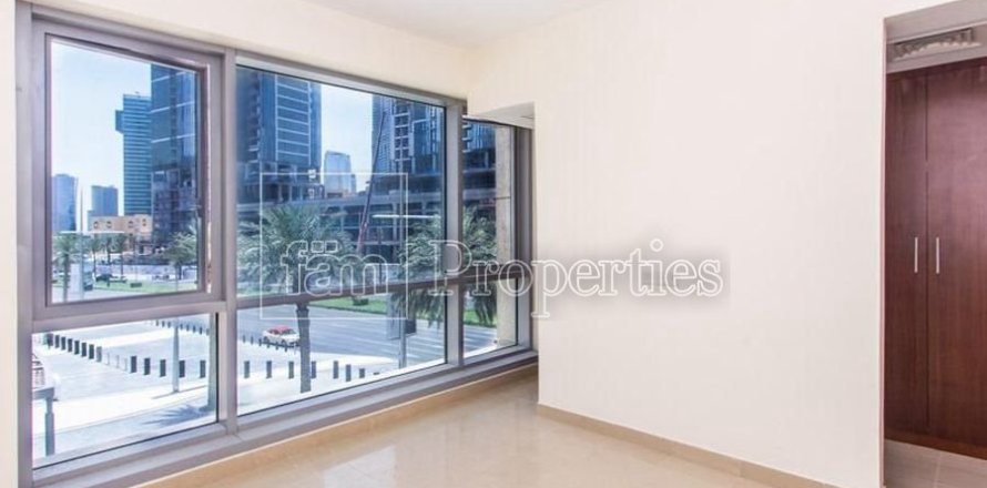 2 غرف نوم شقة في وسط مدينة دبي, الإمارات العربية المتحدة رقم 100256