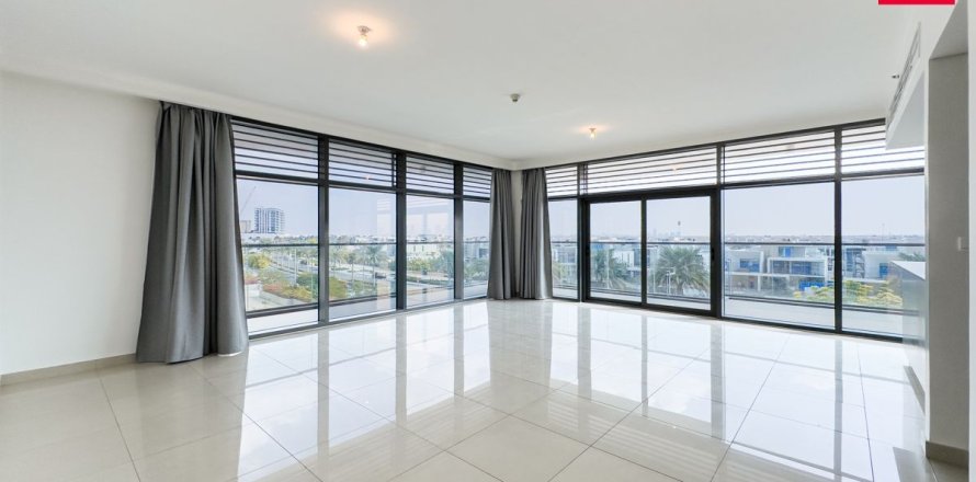 Appartement de 3 chambres à Dubai Hills Estate, UAE No. 100236