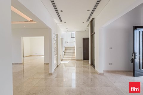 Villa de 5 chambres à Dubai, UAE No. 100233 21
