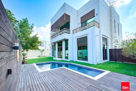Villa de 5 chambres à Dubai, UAE No. 100233 3
