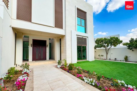Villa de 5 chambres à Dubai, UAE No. 100233 4
