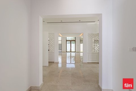 Villa de 5 chambres à Dubai, UAE No. 100233 22