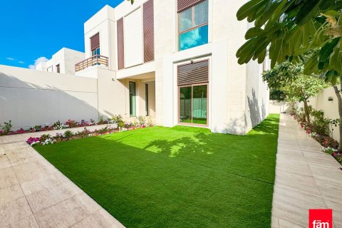 Villa de 5 chambres à Dubai, UAE No. 100233 5