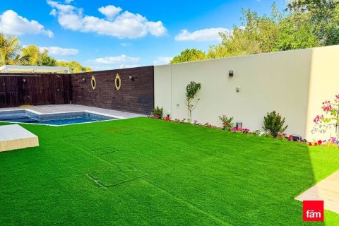 Villa de 5 chambres à Dubai, UAE No. 100233 6