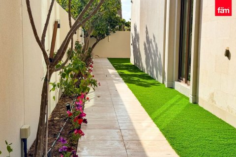 Villa de 5 chambres à Dubai, UAE No. 100233 8
