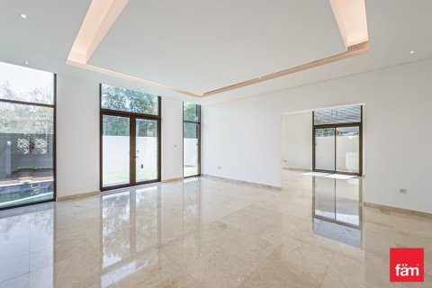 Villa de 5 chambres à Dubai, UAE No. 100233 13