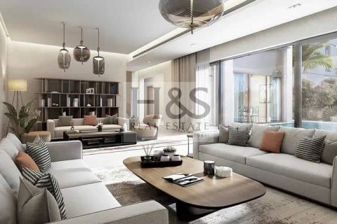 4 غرف نوم فيلا في Dubai Land, الإمارات العربية المتحدة رقم 14966 2