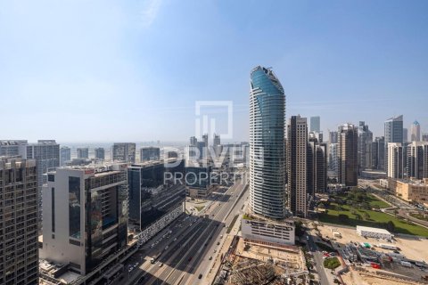 Appartement de 1 chambre à Burj Views, UAE No. 138382