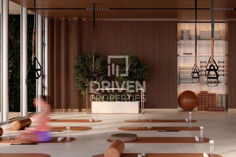 1 bedroom Apartment in Dubai Marina, UAE No. 138378 12