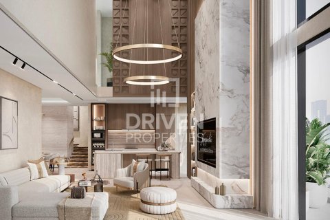 1 bedroom Apartment in Dubai Marina, UAE No. 138376