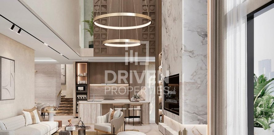 1 bedroom Apartment in Dubai Marina, UAE No. 138379