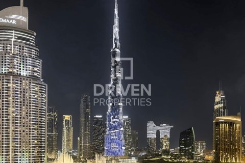 1 غرف نوم شقة في The Address Residence Fountain Views, الإمارات العربية المتحدة رقم 138381 3