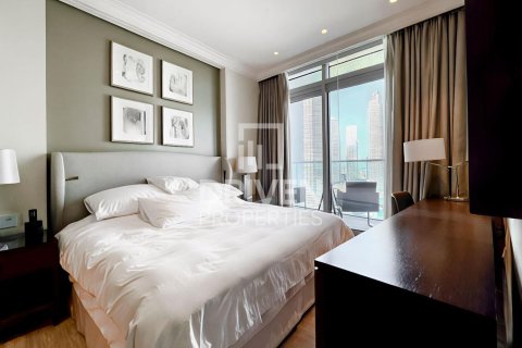 1 غرف نوم شقة في The Address Residence Fountain Views, الإمارات العربية المتحدة رقم 138381 6