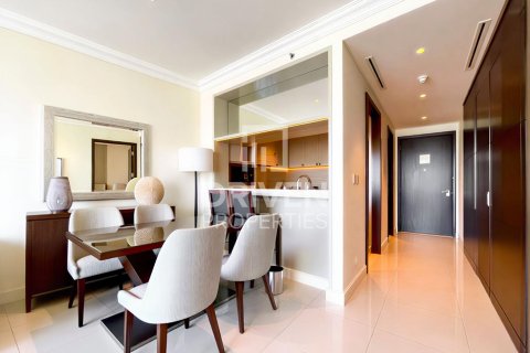 1 غرف نوم شقة في The Address Residence Fountain Views, الإمارات العربية المتحدة رقم 138381 10