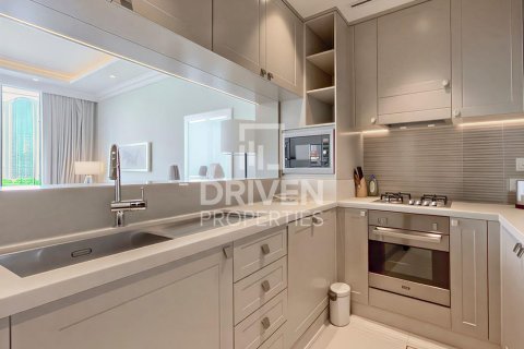 1 غرف نوم شقة في The Address Residence Fountain Views, الإمارات العربية المتحدة رقم 138381 13