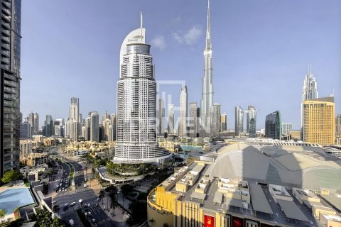 1 غرف نوم شقة في The Address Residence Fountain Views, الإمارات العربية المتحدة رقم 138381