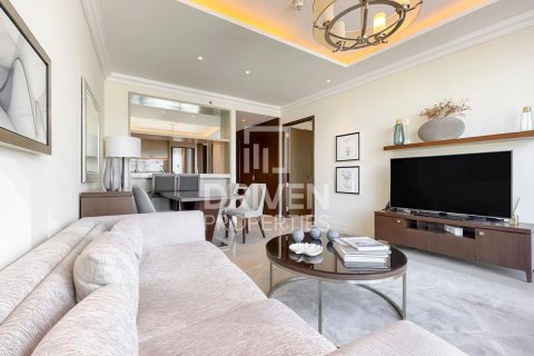 1 غرف نوم شقة في The Address Residence Fountain Views, الإمارات العربية المتحدة رقم 138381 5