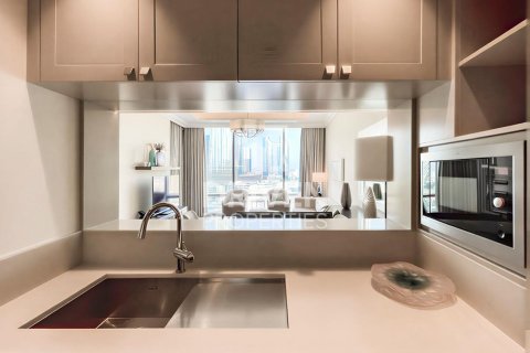 1 غرف نوم شقة في The Address Residence Fountain Views, الإمارات العربية المتحدة رقم 138381 9