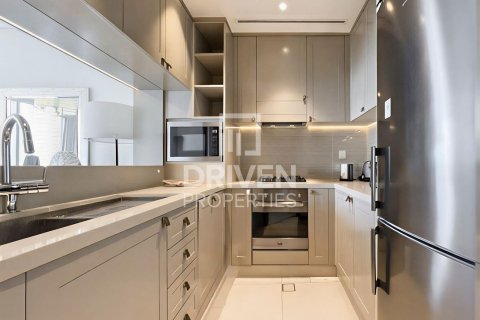 1 غرف نوم شقة في The Address Residence Fountain Views, الإمارات العربية المتحدة رقم 138381 12