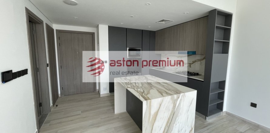 1 غرف نوم شقة في Arjan, الإمارات العربية المتحدة رقم 141023