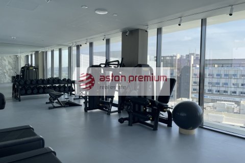 1 غرف نوم شقة في Arjan, الإمارات العربية المتحدة رقم 141023 8