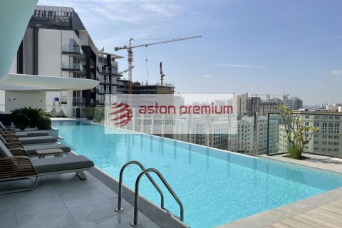 1 غرف نوم شقة في Arjan, الإمارات العربية المتحدة رقم 141023 6