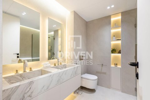 Appartement de 1 chambre à Bluewaters Residences, UAE No. 206483 10