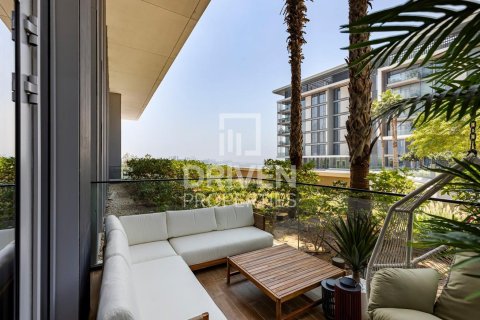 Appartement de 1 chambre à Bluewaters Residences, UAE No. 206483 12