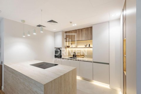 Appartement de 1 chambre à Bluewaters Residences, UAE No. 206483 8
