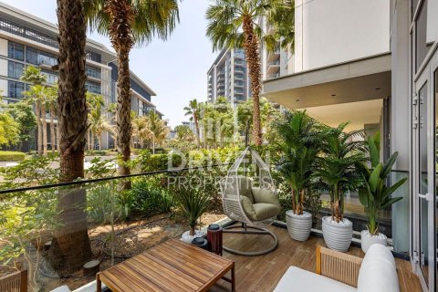 Appartement de 1 chambre à Bluewaters Residences, UAE No. 206483 11