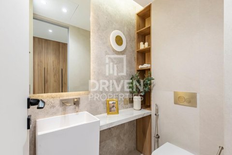 Appartement de 1 chambre à Bluewaters Residences, UAE No. 206483 9