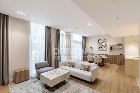 Appartement de 1 chambre à Bluewaters Residences, UAE No. 206483 3