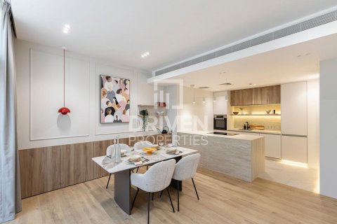 Appartement de 1 chambre à Bluewaters Residences, UAE No. 206483 4