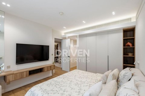 Appartement de 1 chambre à Bluewaters Residences, UAE No. 206483 5