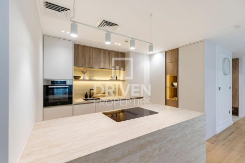 Appartement de 1 chambre à Bluewaters Residences, UAE No. 206483 7