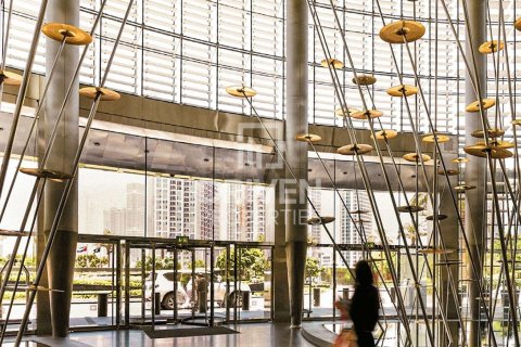 Penthouse de 4 chambres à Downtown Dubai (Downtown Burj Dubai), UAE No. 206487 7