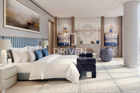Penthouse de 4 chambres à Downtown Dubai (Downtown Burj Dubai), UAE No. 206487 3