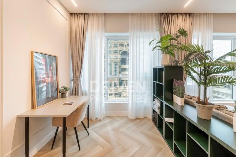 Appartement de 1 chambre à Sulafa Tower, UAE No. 206486 6