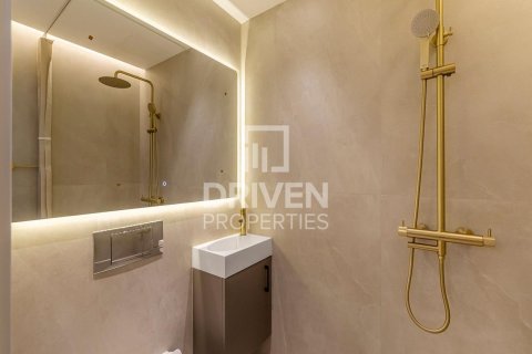 Appartement de 1 chambre à Sulafa Tower, UAE No. 206486 13
