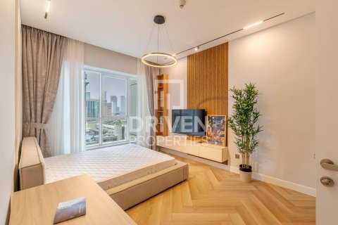 Appartement de 1 chambre à Sulafa Tower, UAE No. 206486 9