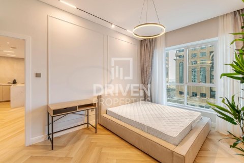 Appartement de 1 chambre à Sulafa Tower, UAE No. 206486 8