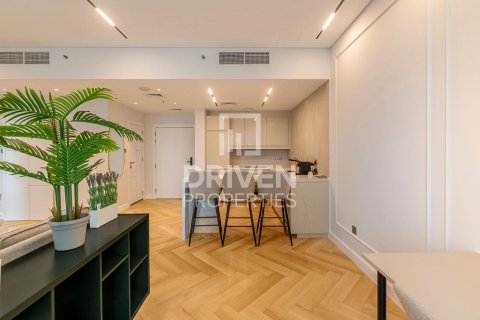 Appartement de 1 chambre à Sulafa Tower, UAE No. 206486 7