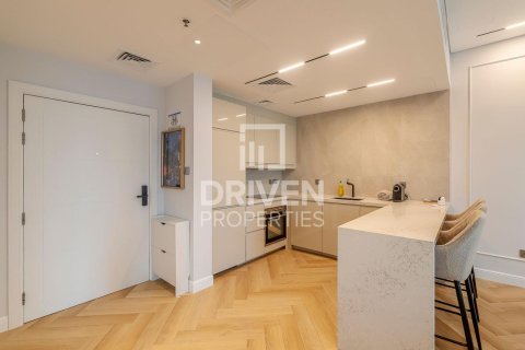 Appartement de 1 chambre à Sulafa Tower, UAE No. 206486 12