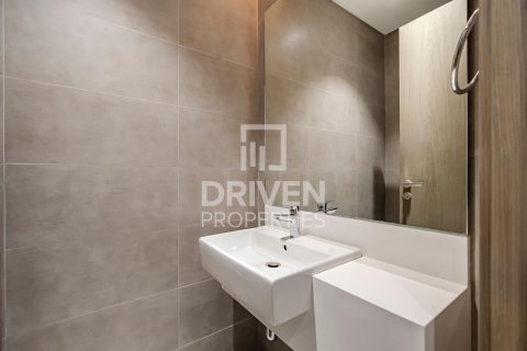 Appartement de 1 chambre à District One, UAE No. 206485 8