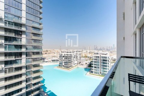 Appartement de 1 chambre à District One, UAE No. 206485 11