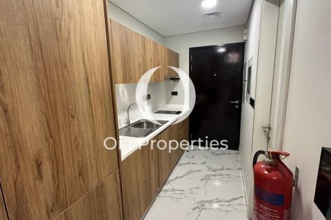 33m² Apartment on the Al Maryah Island, UAE No. 172355 3