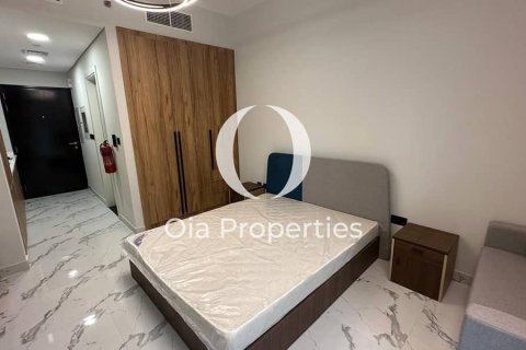 Studio Apartment on the Al Maryah Island, UAE No. 172355