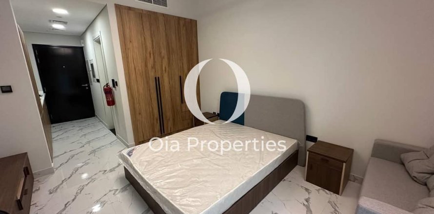 Studio Apartment on the Al Maryah Island, UAE No. 172355